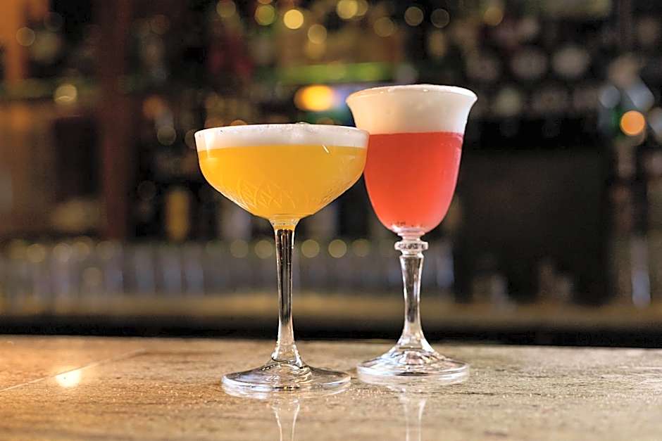 Great National South Court Hotel