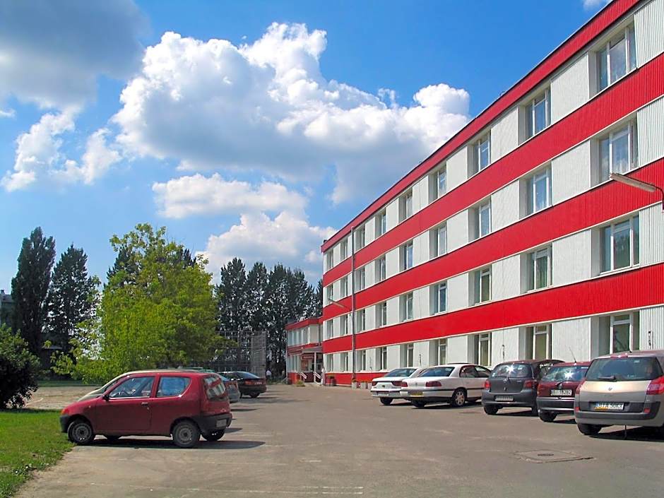 Hotel Turystyczny