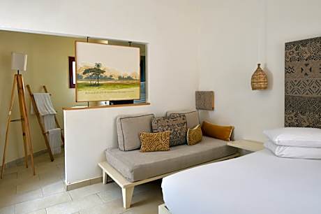 Standard Room with 1 double bed