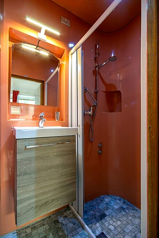 Althea Rooms