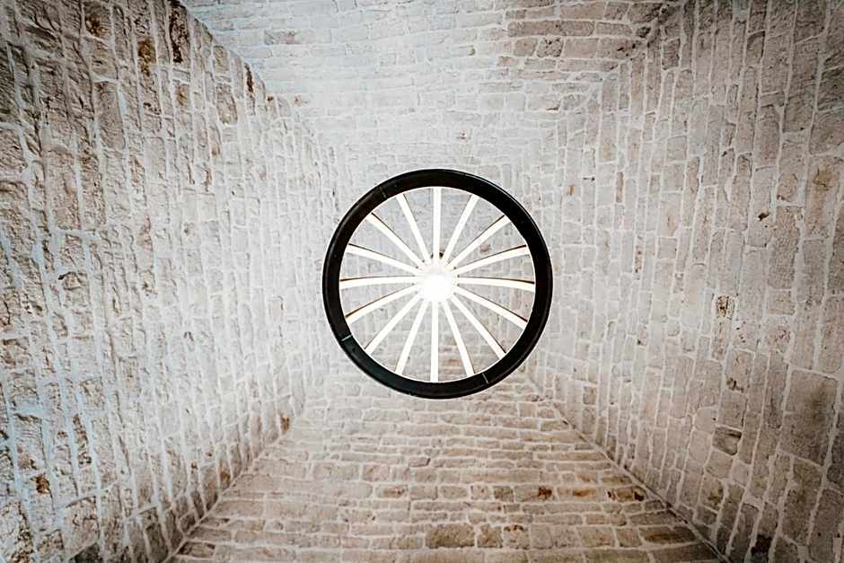 Trullo Malvasia-Trulli Antì Charme & Relax