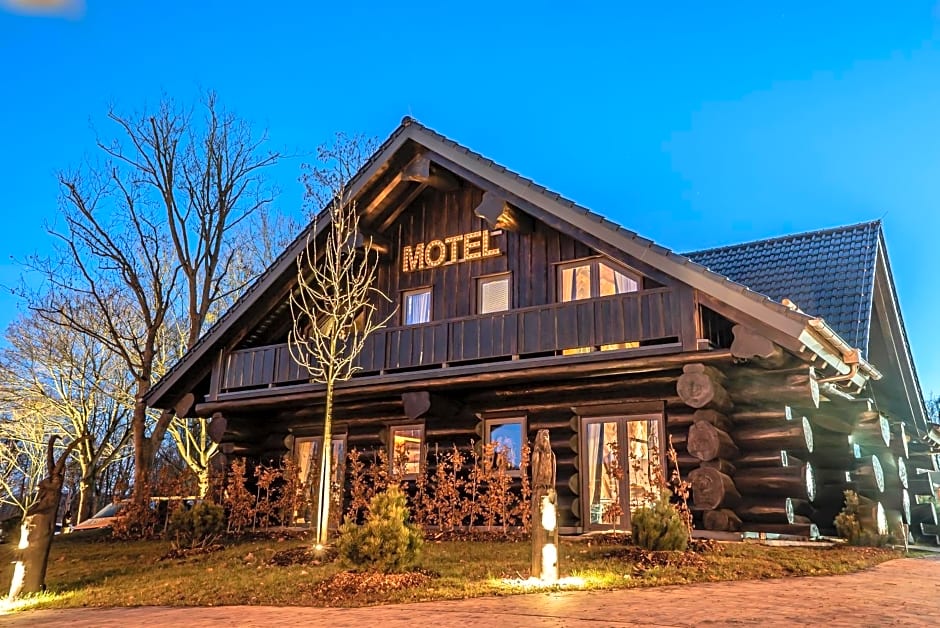 Timberjacks Kassel Motel