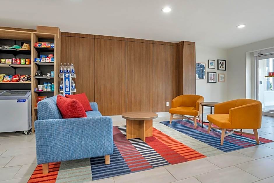 Garner Hotel Panama City Beach Northeast By IHG