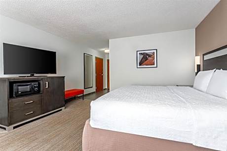 King Room - Mobility Access/Non-Smoking