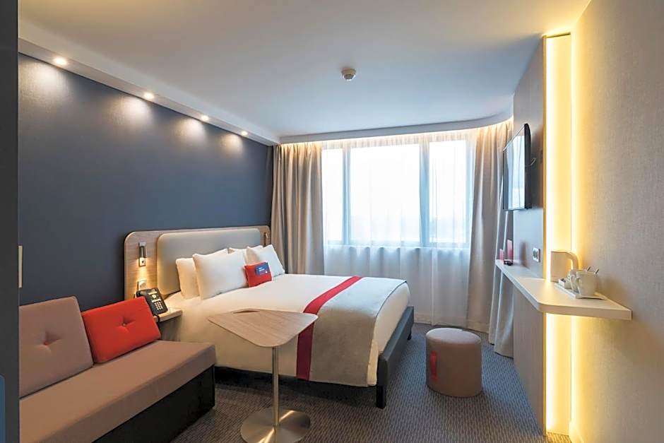 Holiday Inn Express Paris - CDG Airport By IHG