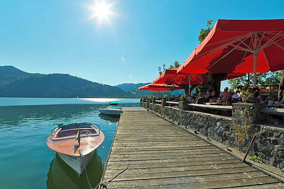 Seehotel Schlierseer Hof