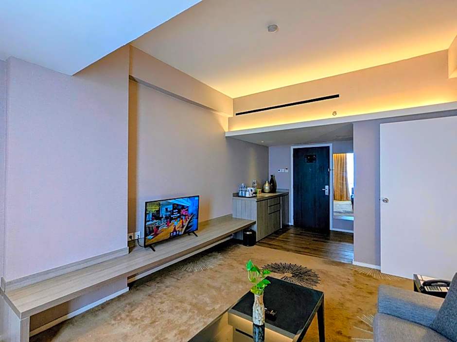 Grand Zuri Jababeka Hotel