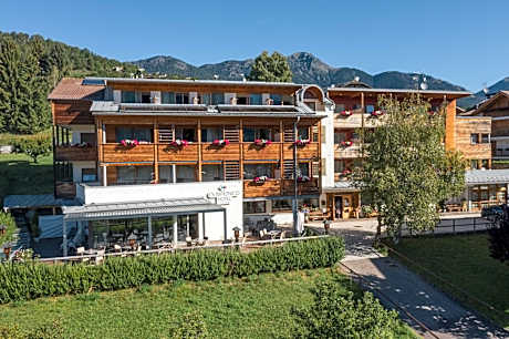 Olimpionico Hotel