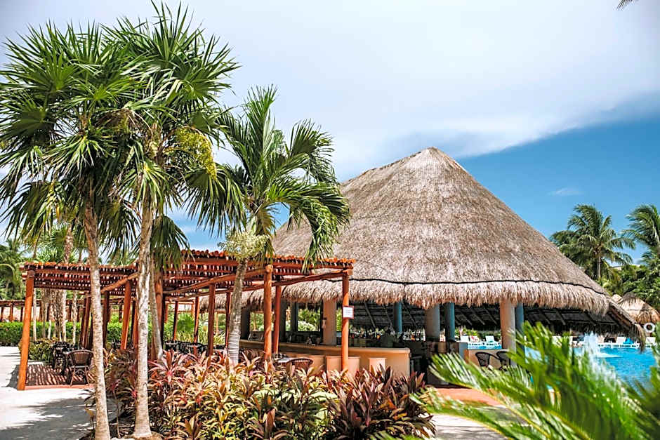 Valentin Imperial Riviera Maya-All Inclusive-Adults Only