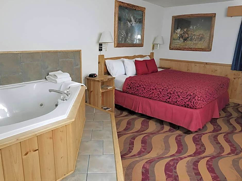 Sandpoint Inn