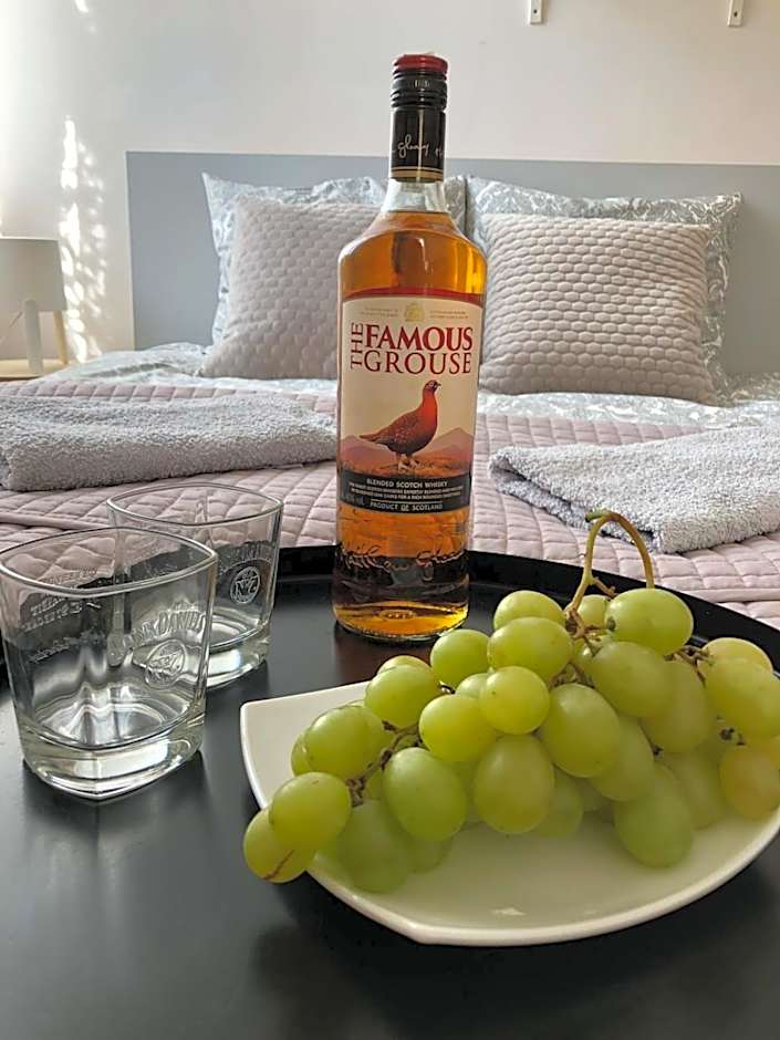 Bankowa 8 Guest Rooms