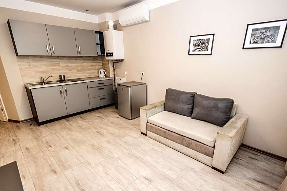 Apartamenty Wawrzyniak