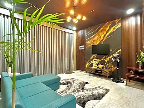 Apartment in Davao City