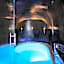 Infinity Suites & Dana Villas