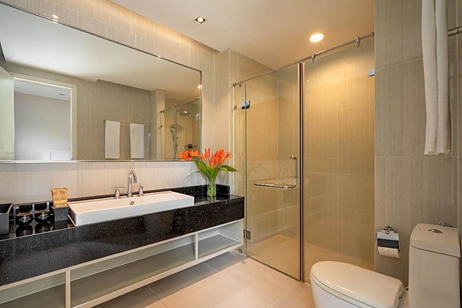 Laguna Parkside Residences Lang Co