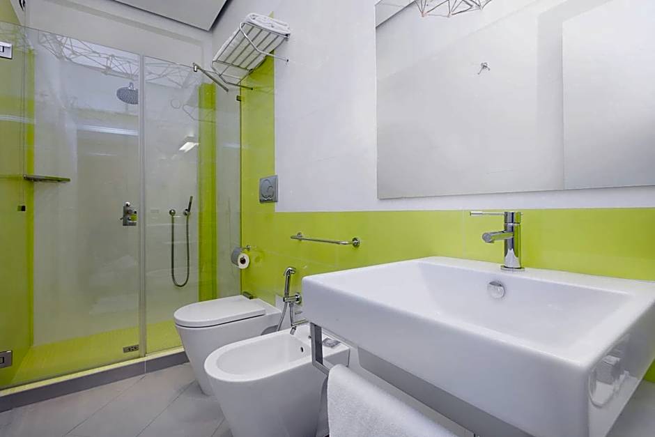 Art Hotel Gran Paradiso