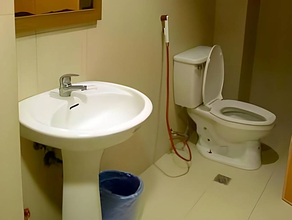 Cebuview Tourist Inn