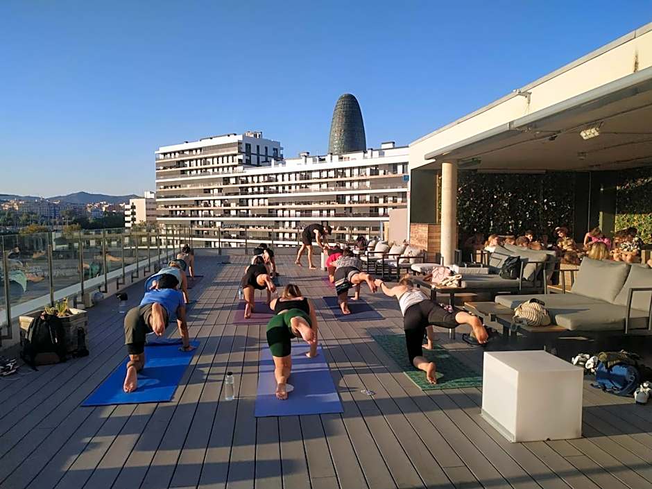 Twentytu Hostel Barcelona