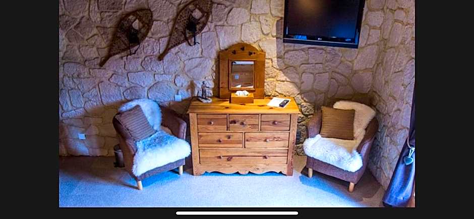 Chalet Alpage