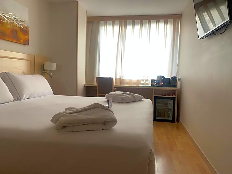 Hotel Luze Castellana