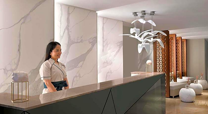 Mövenpick Hotel and Hotel Apartments Ghala Muscat