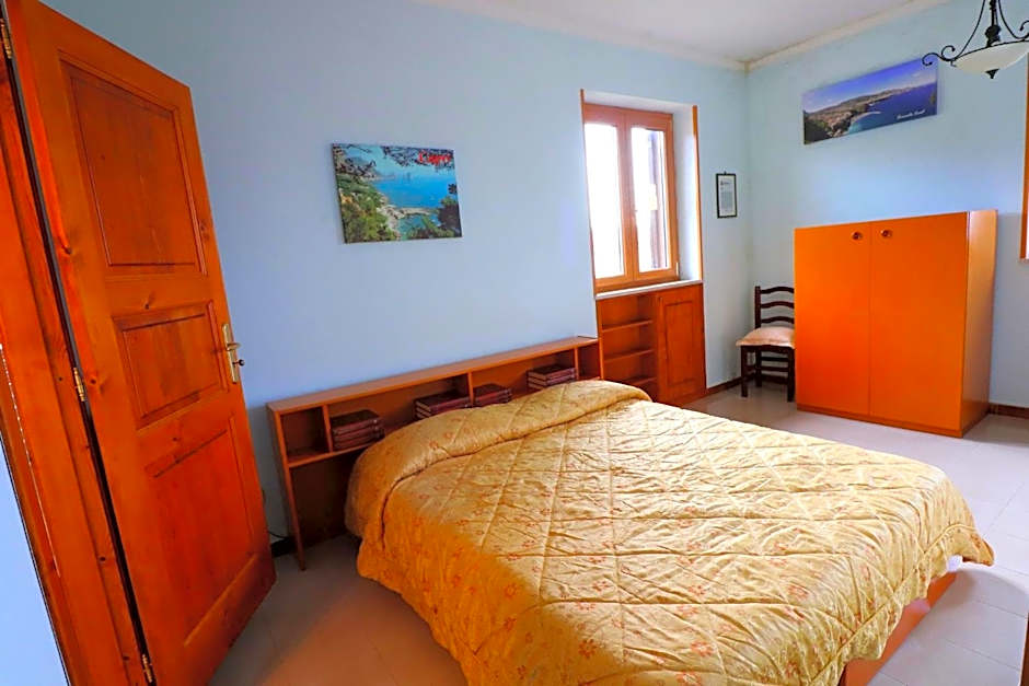 La Maison de Titty & Margherita