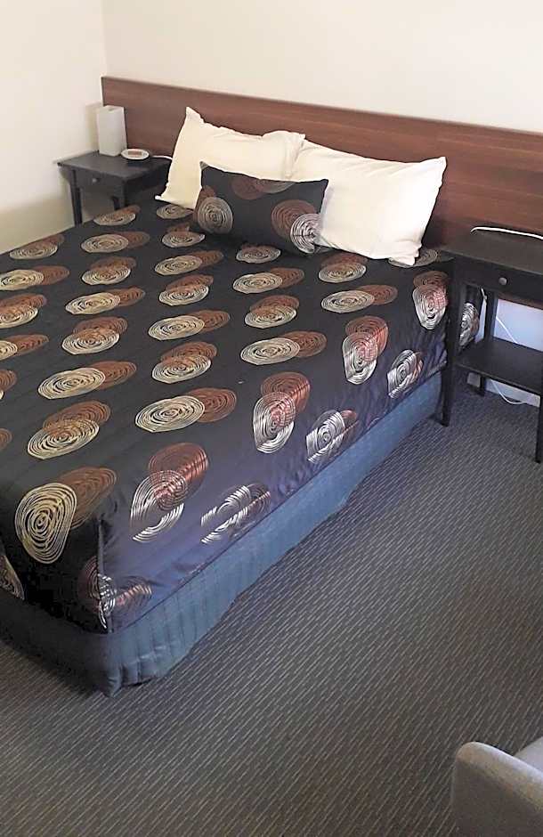 Daydream Motel and Apartments