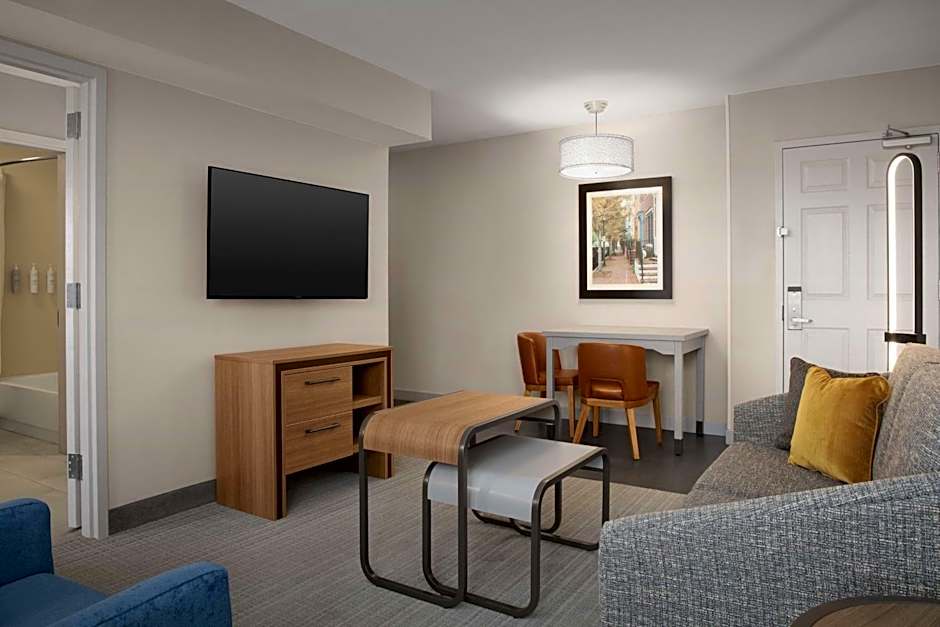 Homewood Suites By Hilton Alexandria