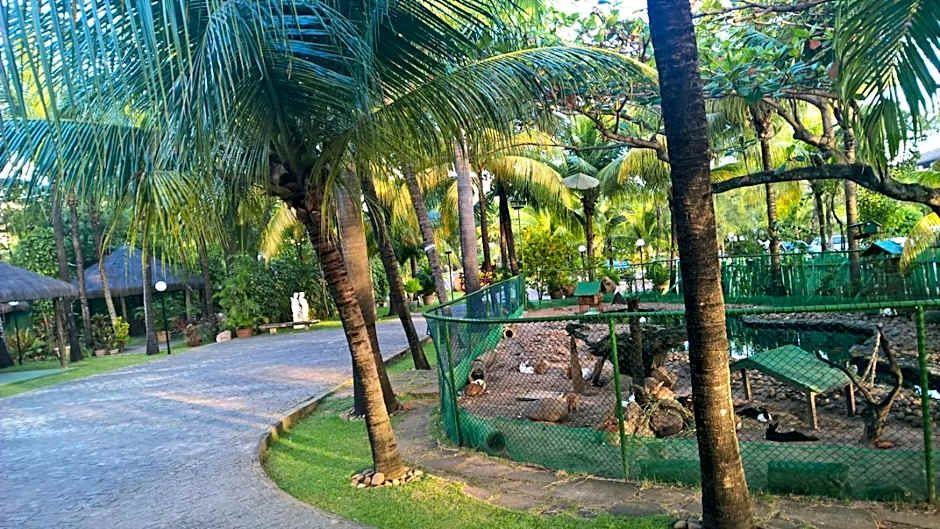 Catussaba Suítes Resort