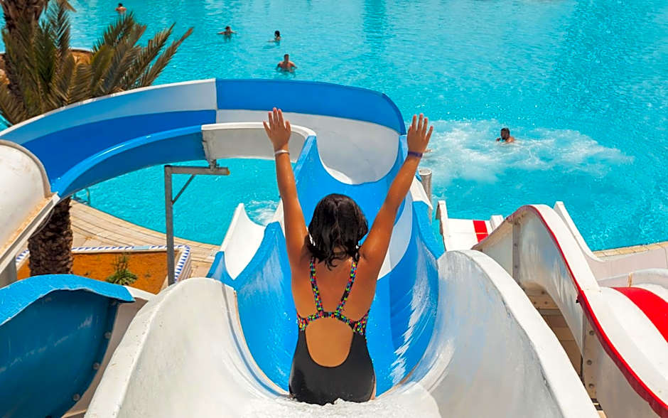 El Mouradi Djerba Menzel