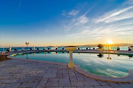 Hotel Pansion Villa Antonio