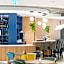 greet Hotel Paris 13 Porte d'Italie