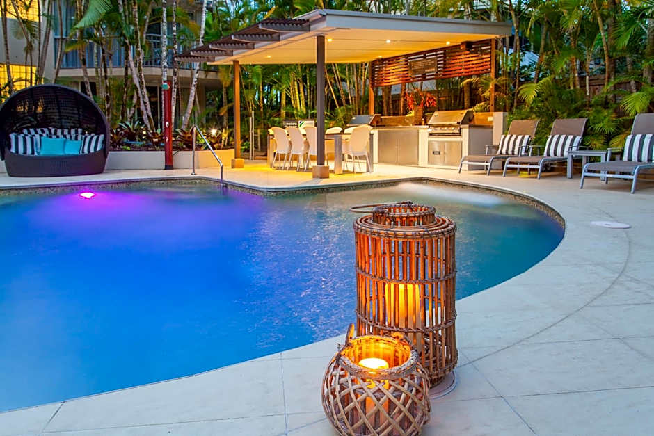 Noosa Tropicana