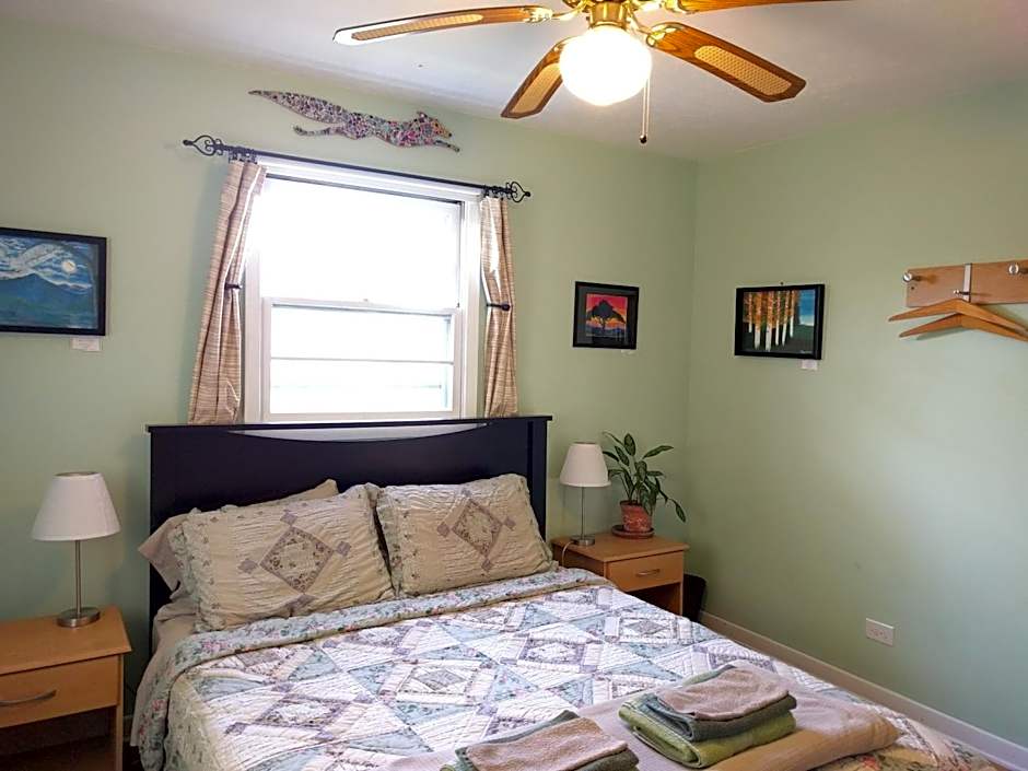 Fairhaven Guesthouse