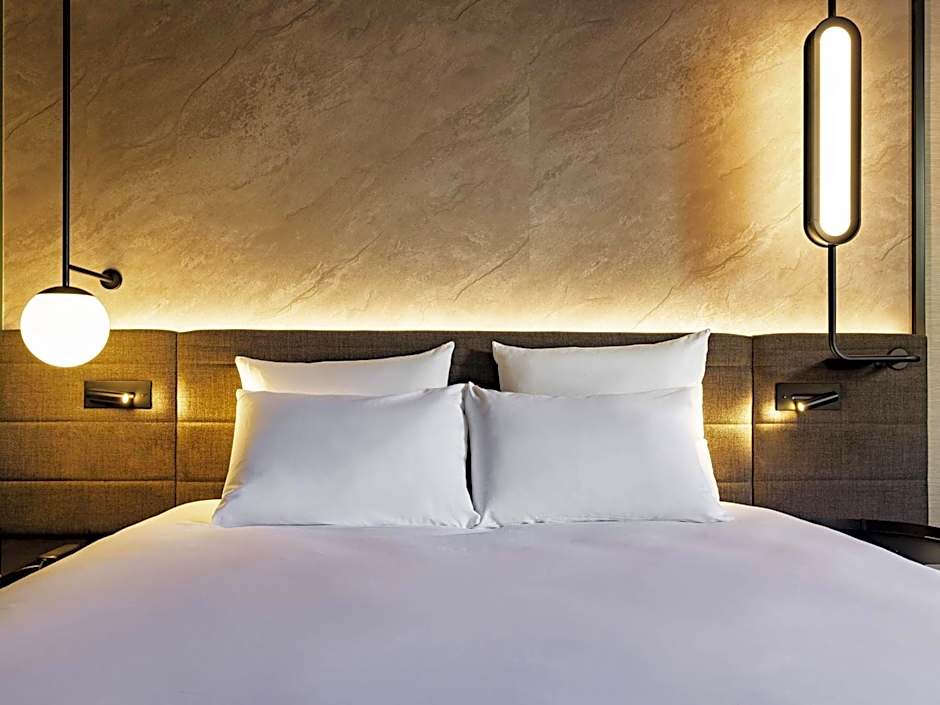 Novotel Paris Suresnes Longchamp