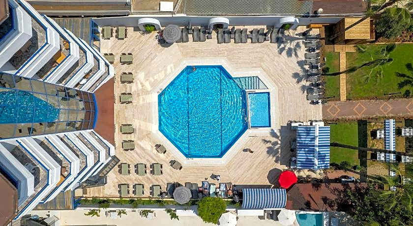Elysee Beach Hotel