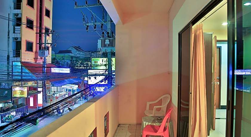 Harrys Hotel, Bar & Restaurant