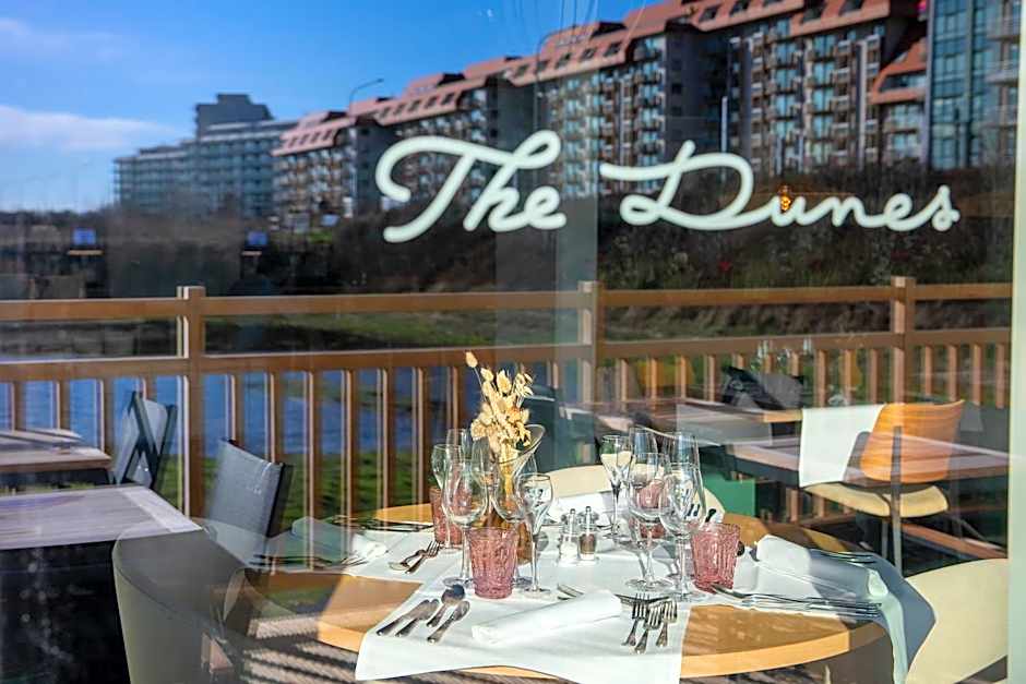 Dune Hotel Nieuwpoort