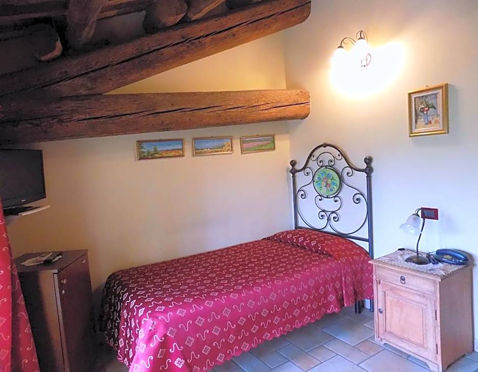 Hotel Antico Casale