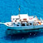 Skiathos Luxury Villa 2 Bedroom Villa Dyo Vromolimnos