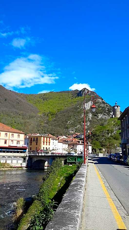 Chambres d'hôtes Belle Occitane