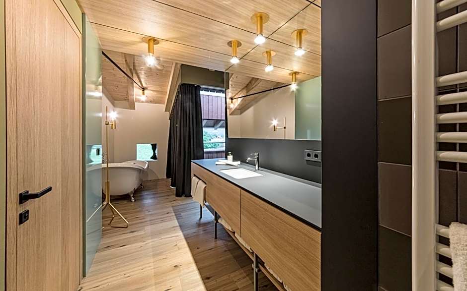 Hotel Villa Mayr Rooms & Suites