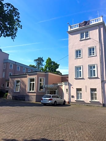 Hotel Villa von Sayn Rheinbreitbach