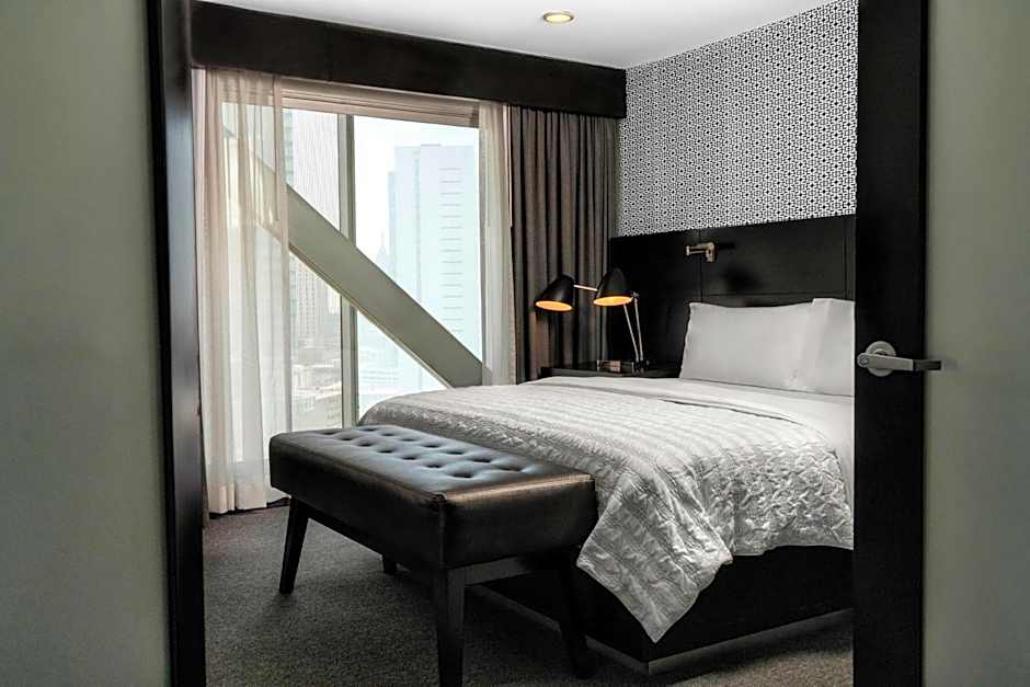 Le Meridien Mexico City Reforma
