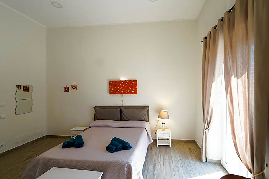 Casa AGNESE B&B