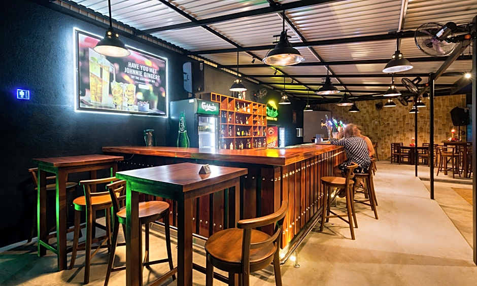 Global Towers Hotel & Apartments