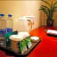 GreenTree Inn Zhenjiang Gaotie Wanda Square Express Hotel