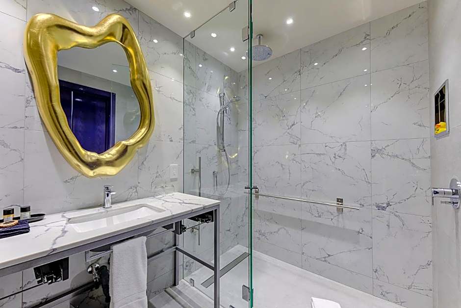 Monsieur Jean, Vieux Québec