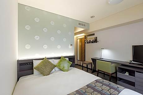 Standard Double Room - Smoking