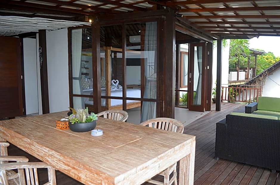 Lembongan Lux Villas